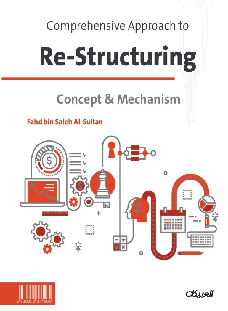 المنهج الشامل لإعادة الههيكلة