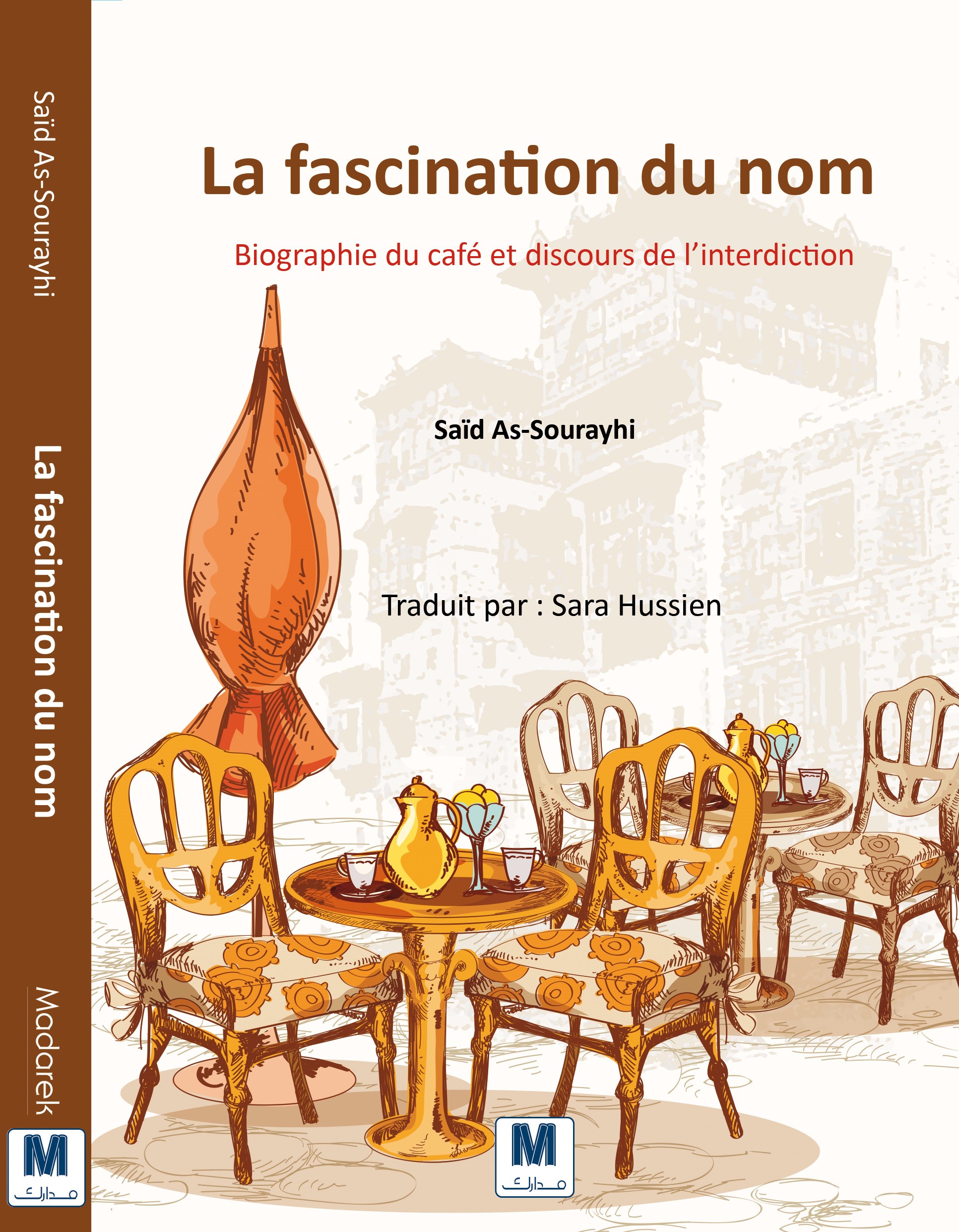 La fascination du nom